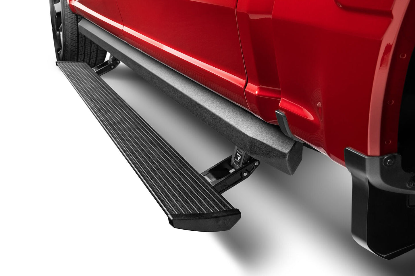 AMP Research 77155-01A PowerStep XL 3" Adtl Drp-10-23 Toyota 4Runner
