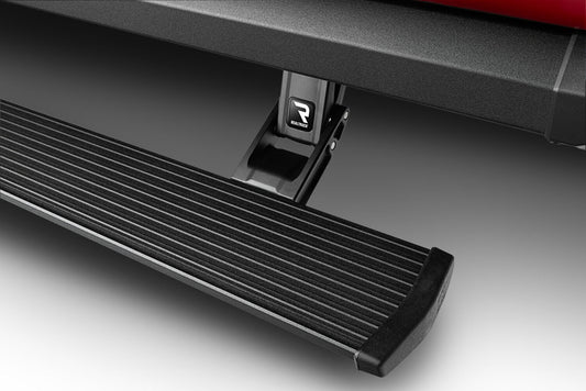 AMP Research 77364-01A PowerStep XL 3" Additional Drop - 2025 Ram 1500 All Cabs