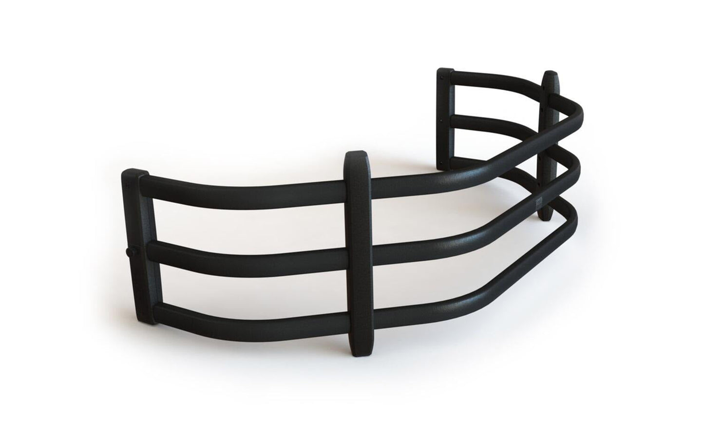 AMP Research 74830-01A BedXtender HD Sport - Black
