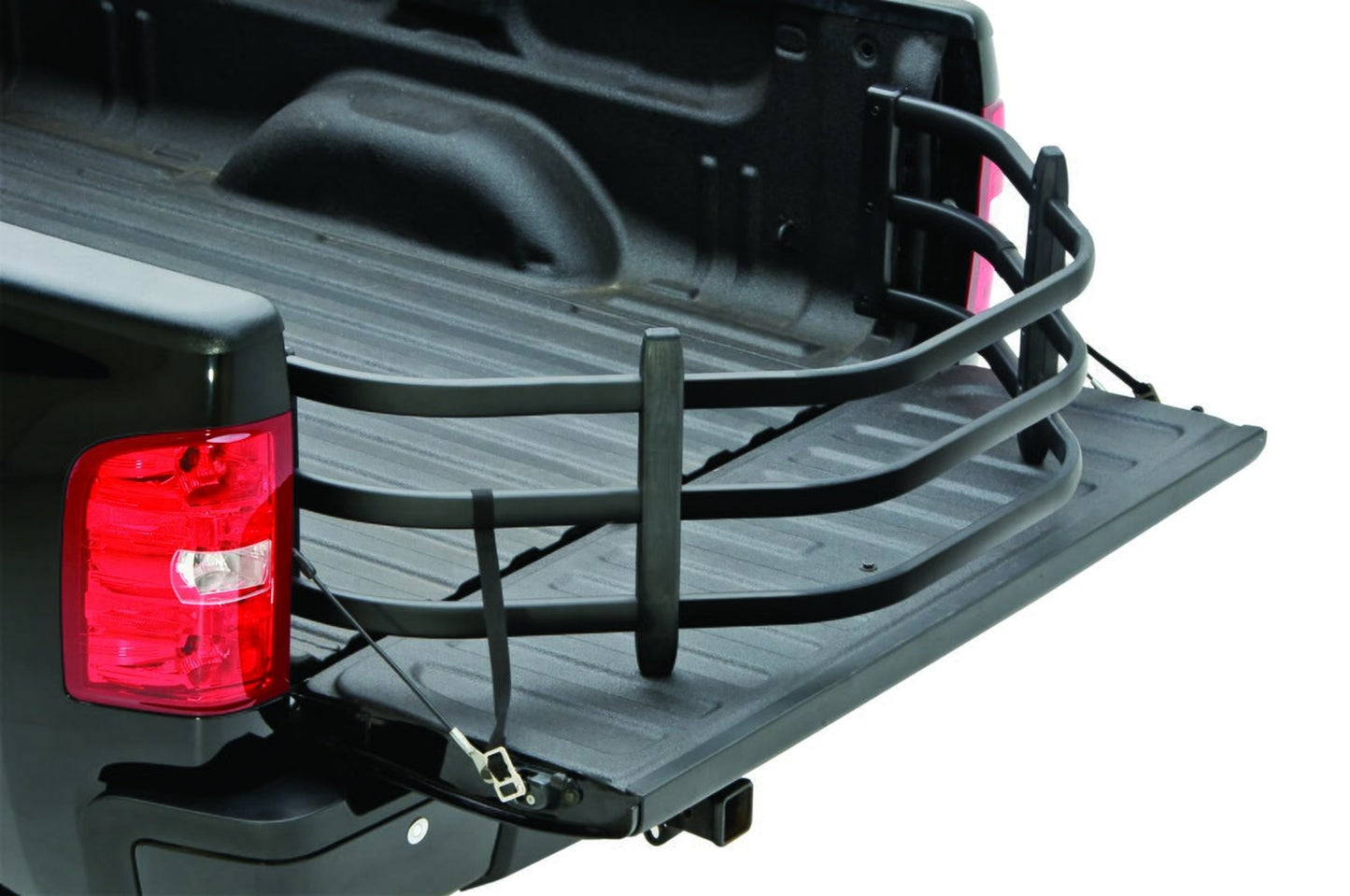 AMP Research 74832-01A BedXtender HD Sport - Black
