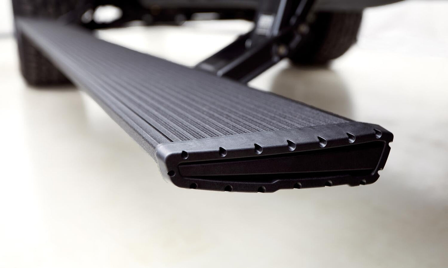 AMP Research 78338-01A PowerStep Xtreme RB Plug N Play 22-25 Toyota Tundra
