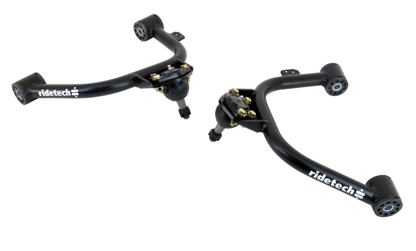 Ridetech 11373699 Front upper StrongArms for 1988-1998 C1500.