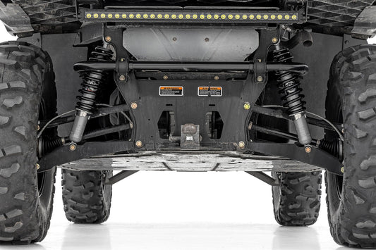 Rough Country 381003 N3 Coil Over Shock Set | Stock | Can-Am Defender HD 5/HD 8/HD 9