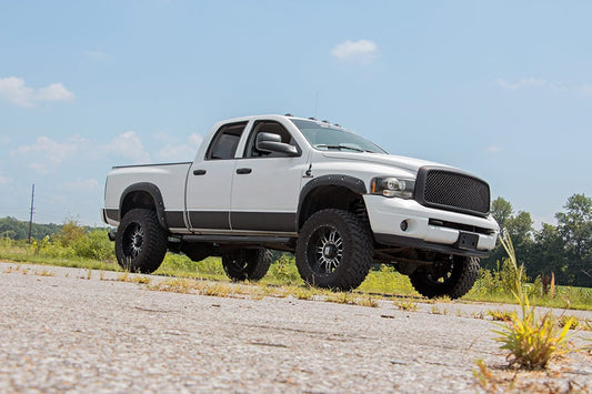 Rough Country 343.20 3 Inch Lift Kit | Ram 2500 4WD (2010-2013)
