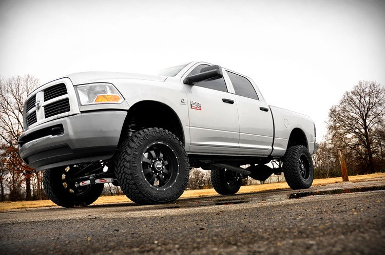 Rough Country 34940 5 Inch Lift Kit | M1 | Ram 2500 (11-13)/3500 (11-12) 4WD