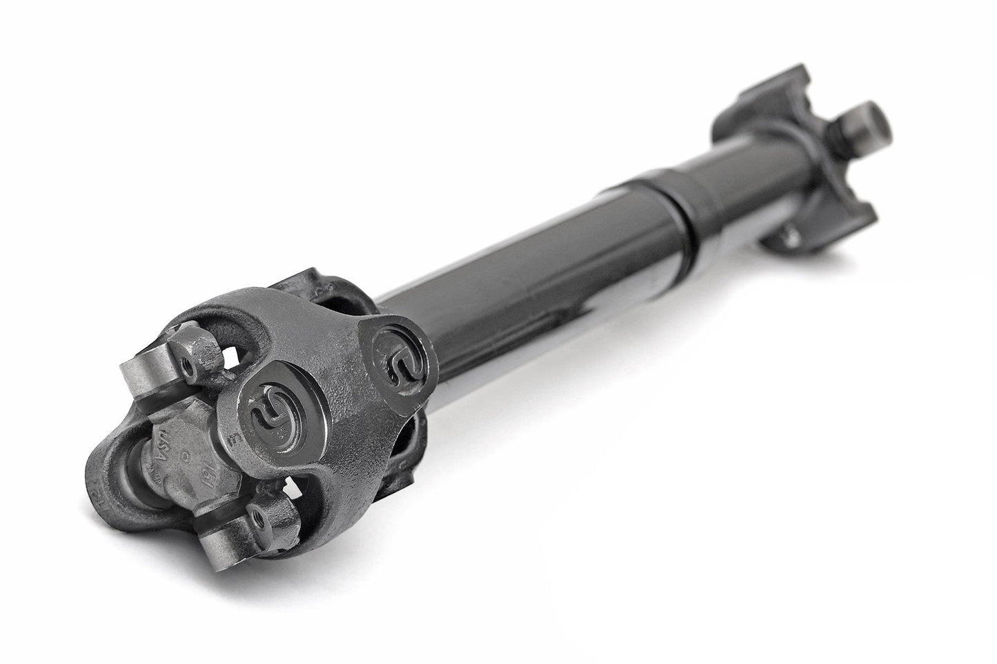 Rough Country 5075.1 CV Drive Shaft | Rear | 4-6 Inch Lift | Jeep Wrangler TJ 4WD (1997-2006)