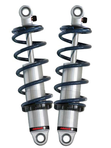 Ridetech 11163515 Front HQ Coil-Overs 1967-1981 GM F-Body. For use with Ridetech Subframe.
