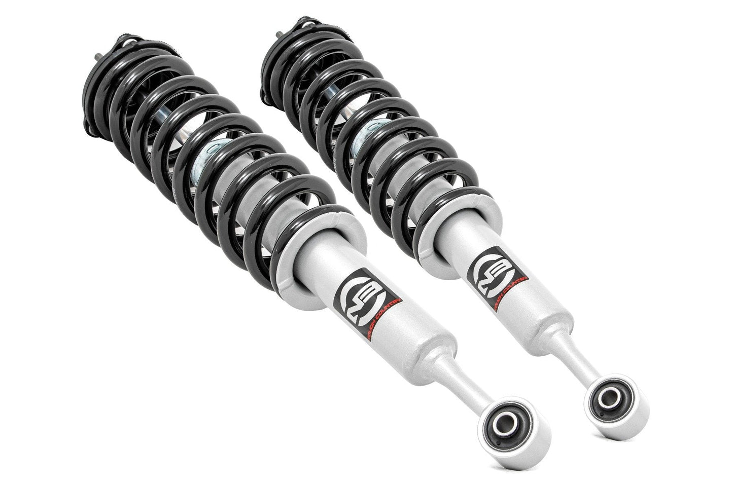 Rough Country 501161_B N3 Loaded Strut Pair | 3 Inch | Toyota 4Runner (03-09)/FJ Cruiser (07-09)