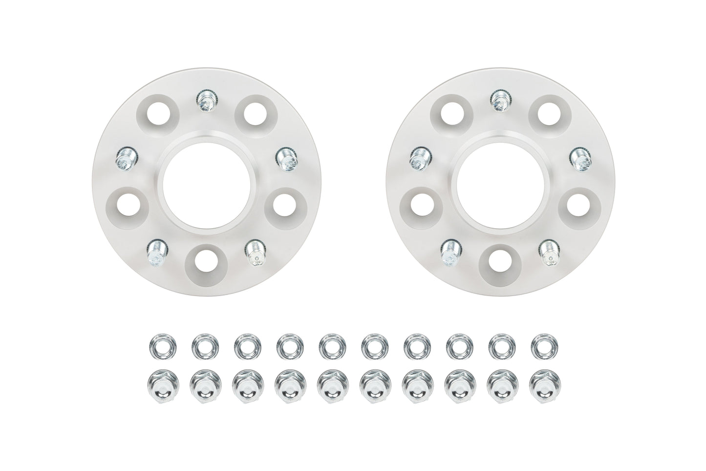 Eibach S90-4-25-030 25mm Pair