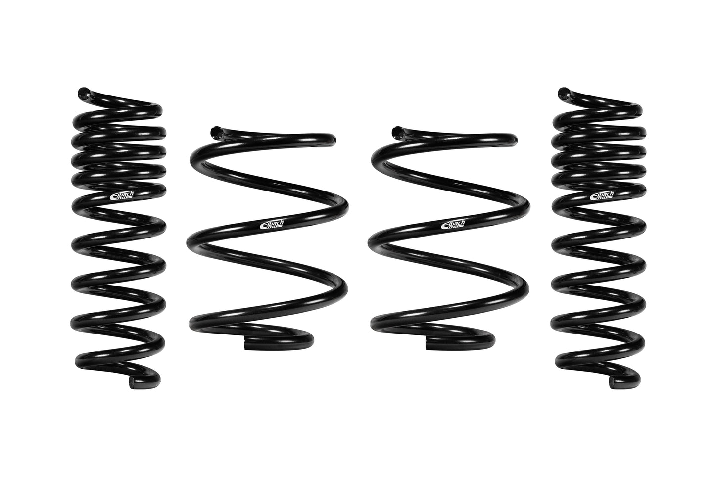 Eibach E10-20-052-04-22 Set of 4 Springs