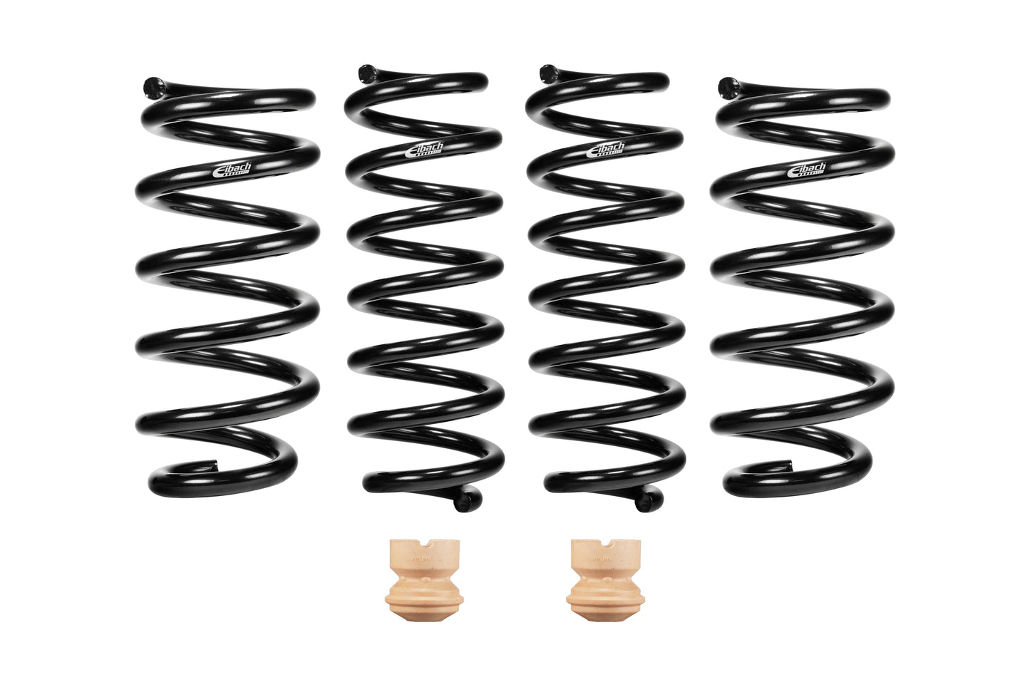 Eibach E10-201-005-01-22 Set of 4 Springs