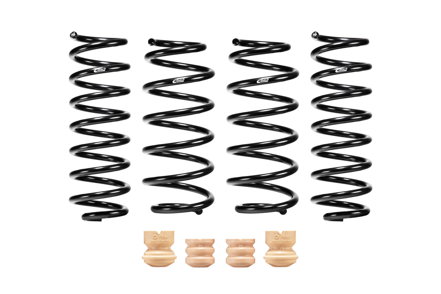 Eibach E10-51-025-02-22 Set of 4 Springs