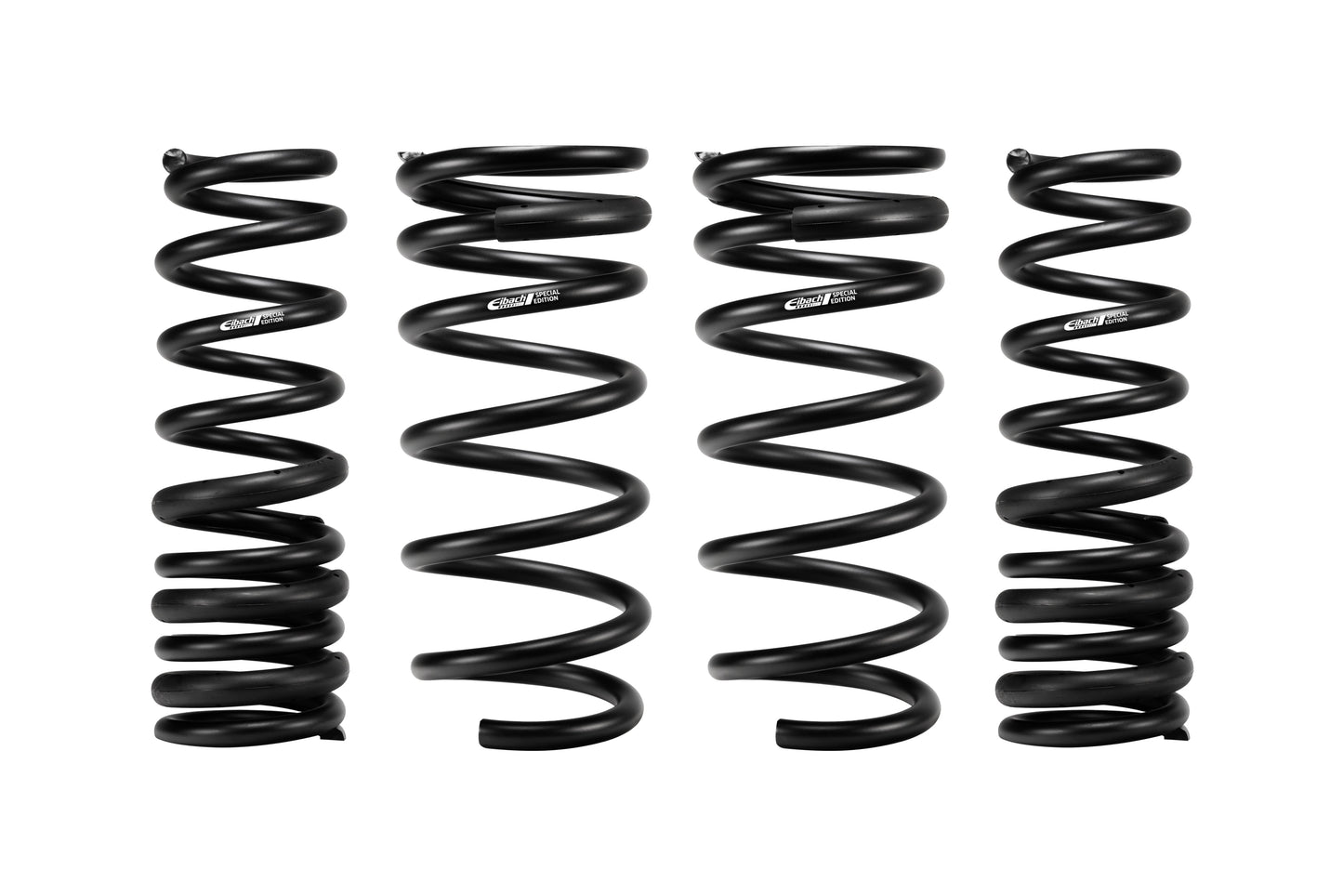 Eibach E10-59-008-01-22 Set of 4 Springs
