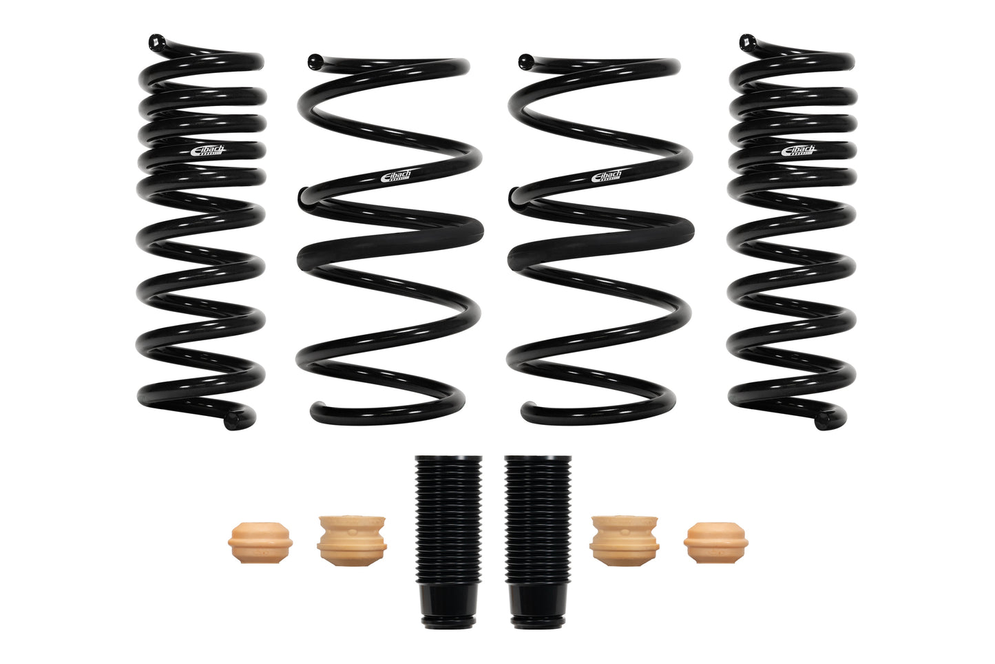Eibach E10-82-089-01-22 Set of 4 Springs