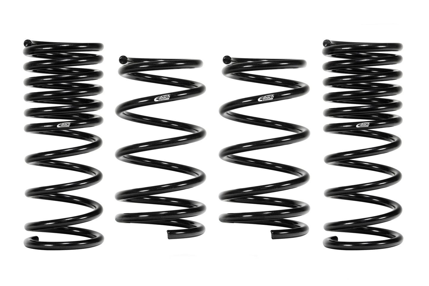 Eibach E10-82-097-01-22 Set of 4 Springs