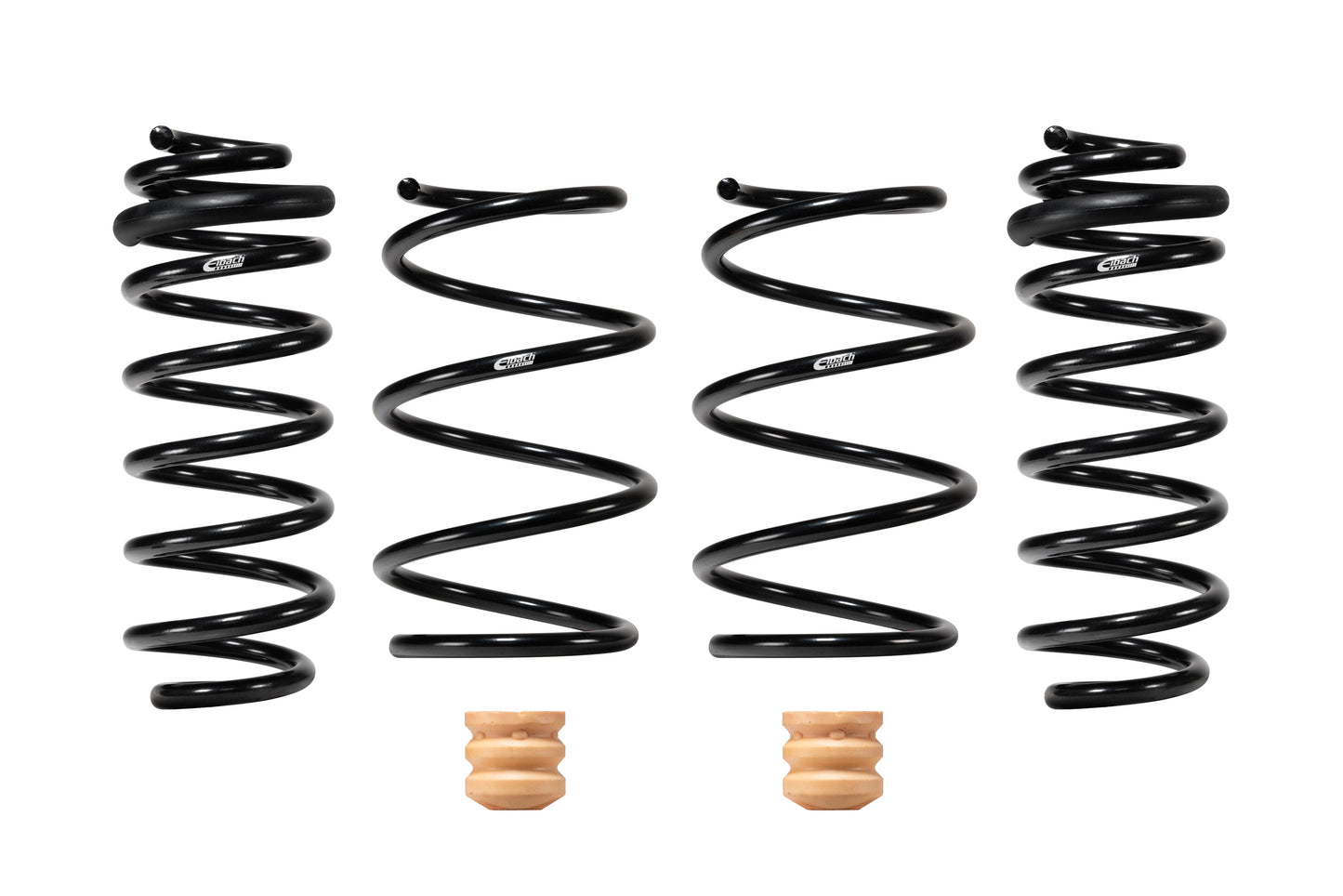 Eibach E10-82-102-01-22 Set of 4 Springs