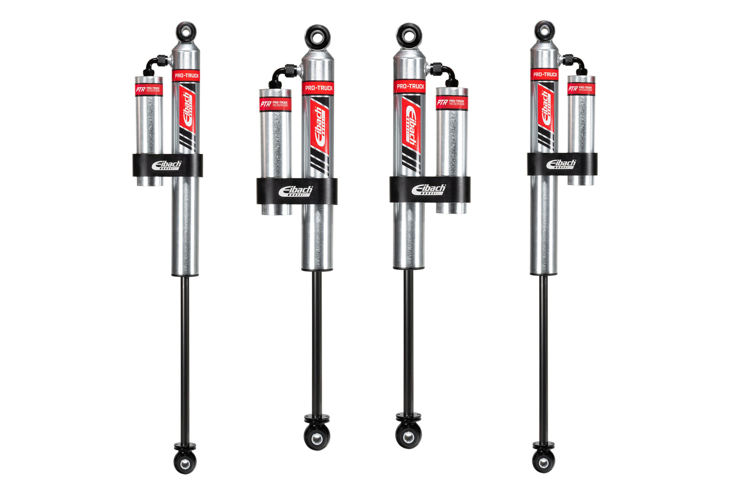 Eibach E60-34-001-02-22 Set of 4 Dampers