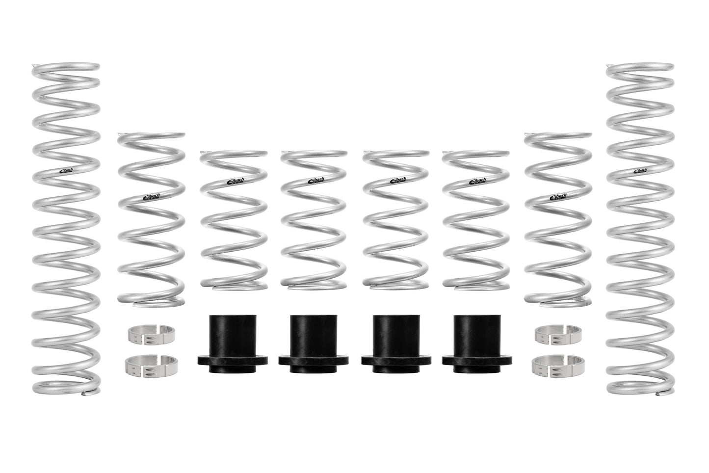 Eibach E85-209-035-03-22 Set of 8 Springs + Hardware