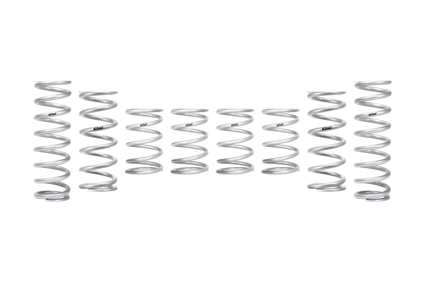 Eibach E85-209-036-03-22 Set of 8 Springs + Hardware