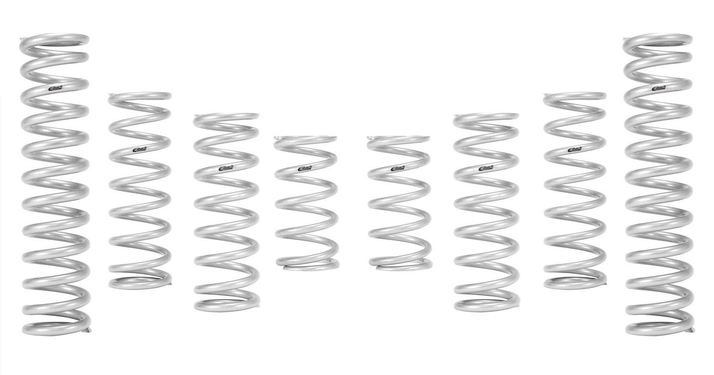 Eibach E85-212-008-01-22 Set of 8 Springs + Hardware