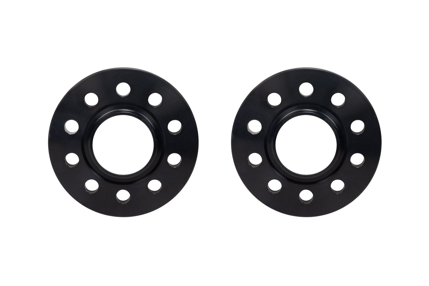Eibach S90-2-18-003-B 18mm Pair (Black)