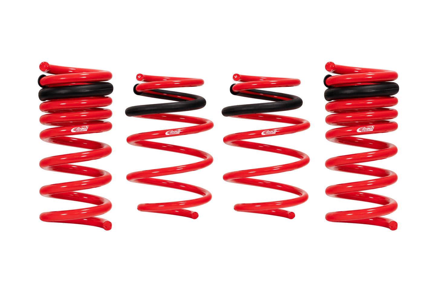 Eibach E10-27-008-02-22 Set of 4 Springs