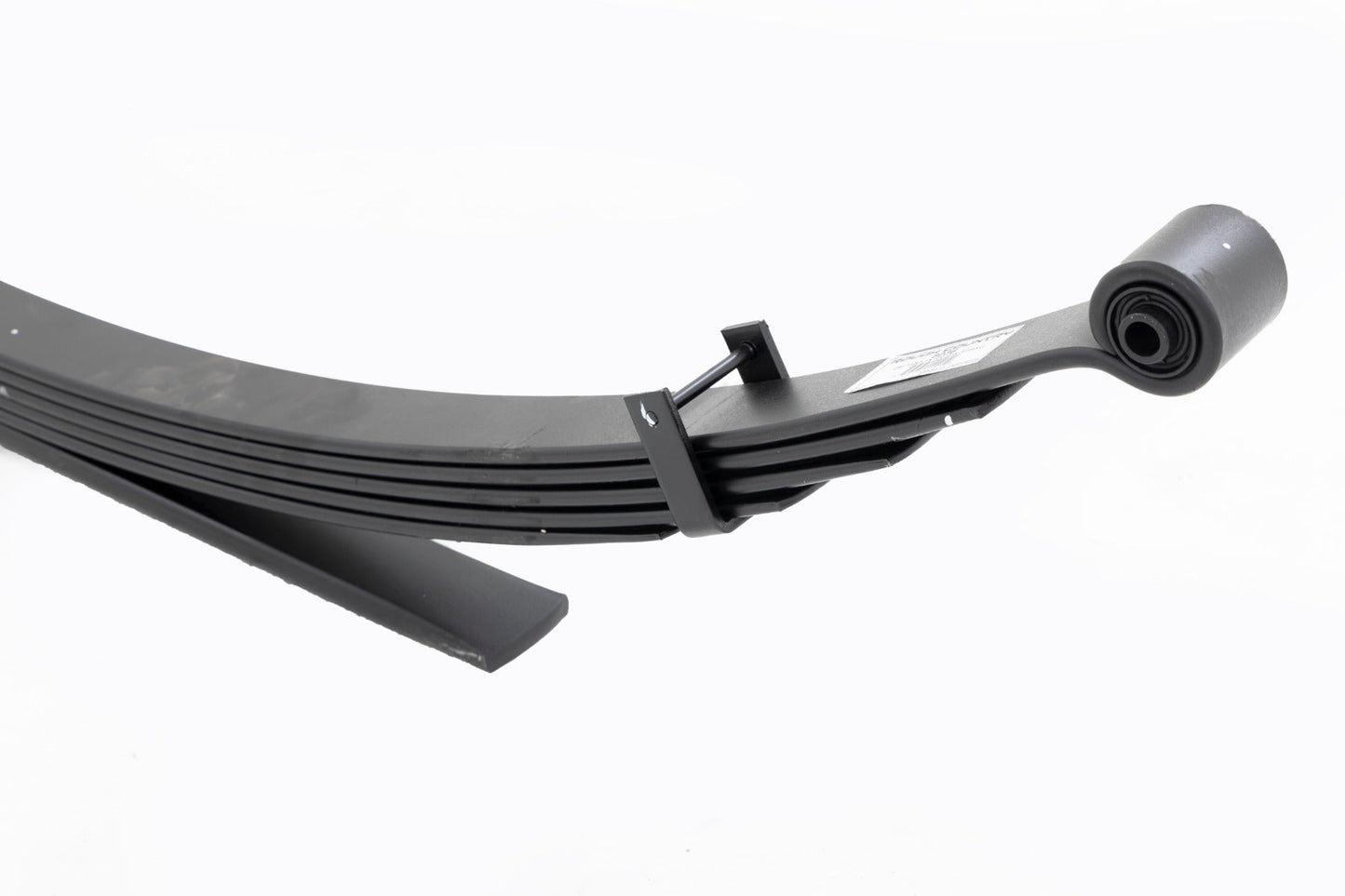 Rough Country 8036Kit Rear 56 Inch Leaf Springs | 2" Lift | Pair | Chevy/GMC C20/K20 C25/K25 Truck 4WD (77-87)