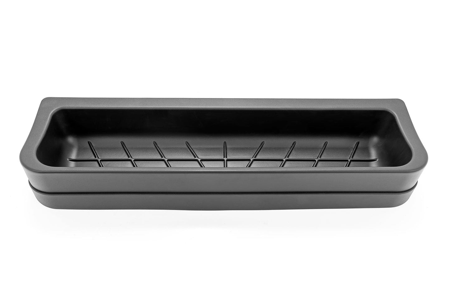 Rough Country RC09281A Under Seat Storage | Crew Cab | Ford F-150/F-250/F-350/Raptor (2015-2026)