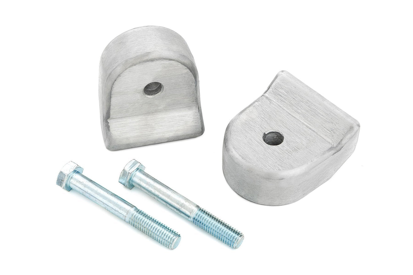 Rough Country 51001 1.5 Inch Leveling Kit | Ford F-250/F-350 Super Duty 4WD (2005-2023)