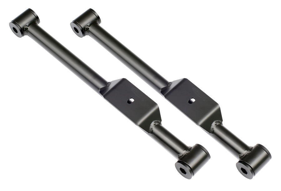 Ridetech 11284499 Rear lower StrongArms for 1965-1970 Impala. For use with CoolRide air springs.