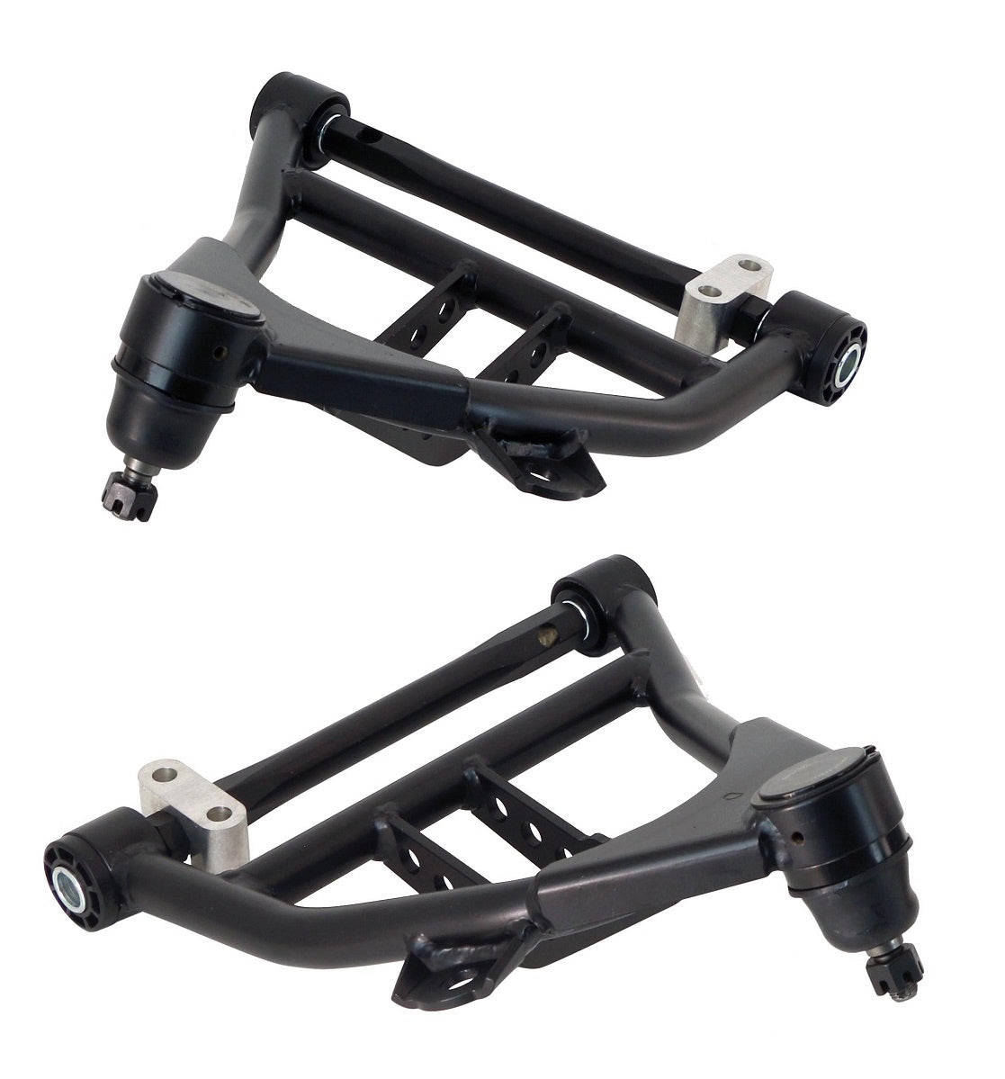 Ridetech 11052899 Front lower StrongArms for 1958-1964 Impala. For use with Coil-Over/Shockwave.