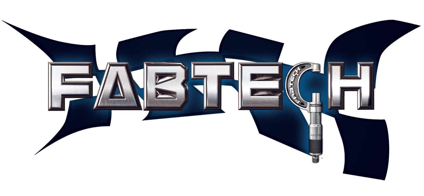 Fabtech FTS22027BK SD 4LINK BOX 1 BLACK