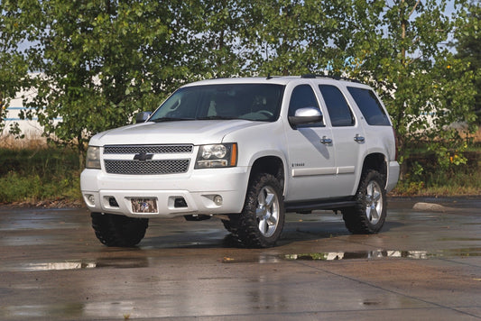 Rough Country 19332 3.5 Inch Lift Kit | N3 Struts | Forged UCAs | Chevy/GMC SUV 1500 (07-20)