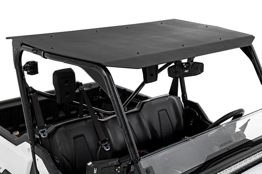 Rough Country 92084 UTV Roof | HDPE | Honda Pioneer 1000