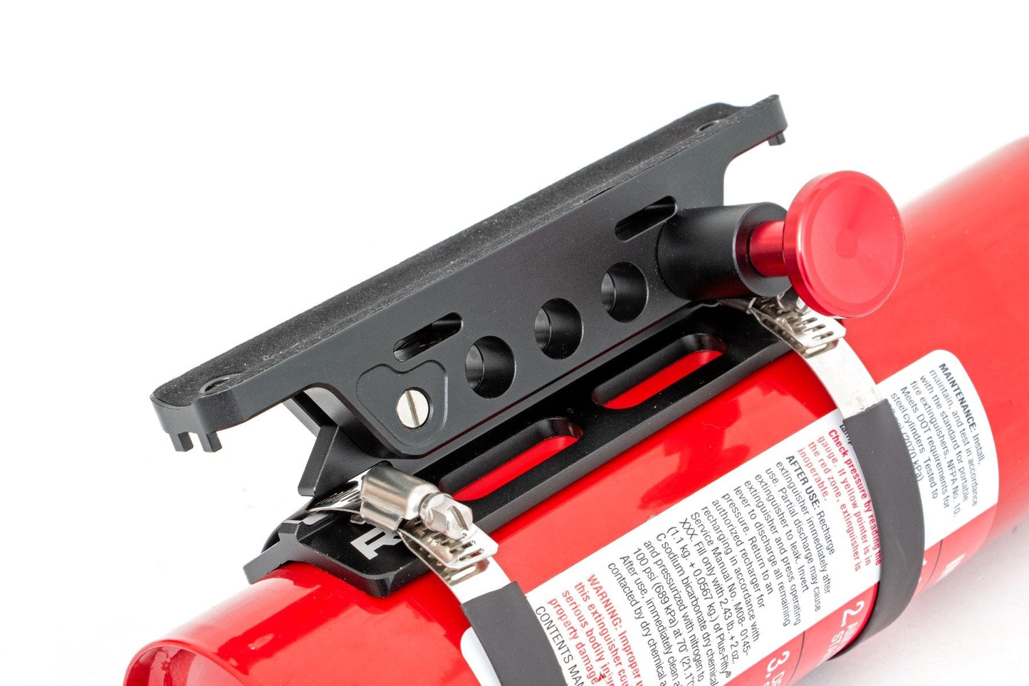 Rough Country 99013 Universal Fire Extinguisher Mount