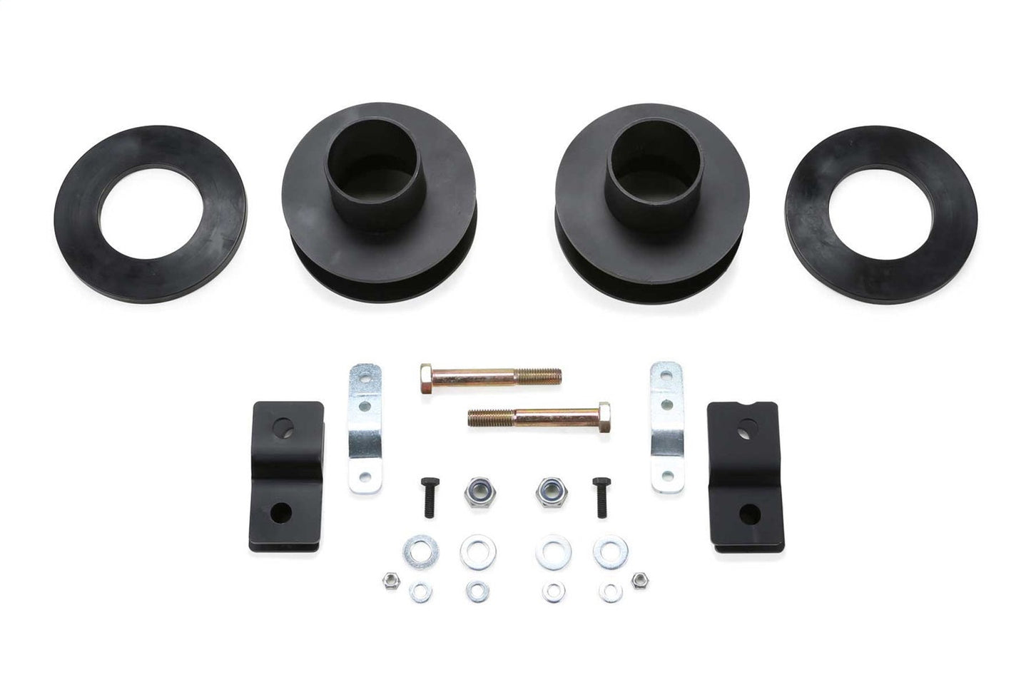Fabtech FTL5202 Leveling System