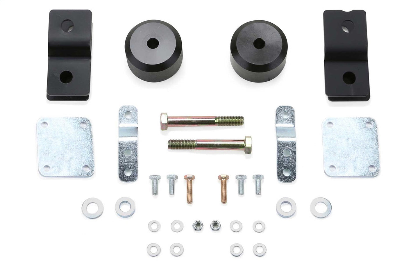 Fabtech FTL5208 Leveling System