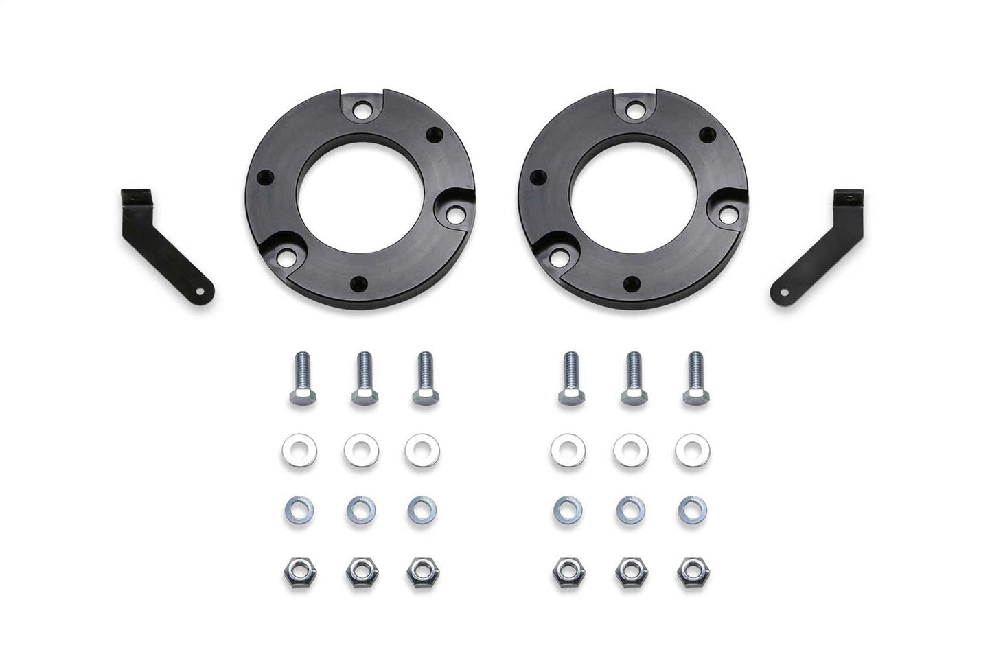 Fabtech FTL5211 Leveling System