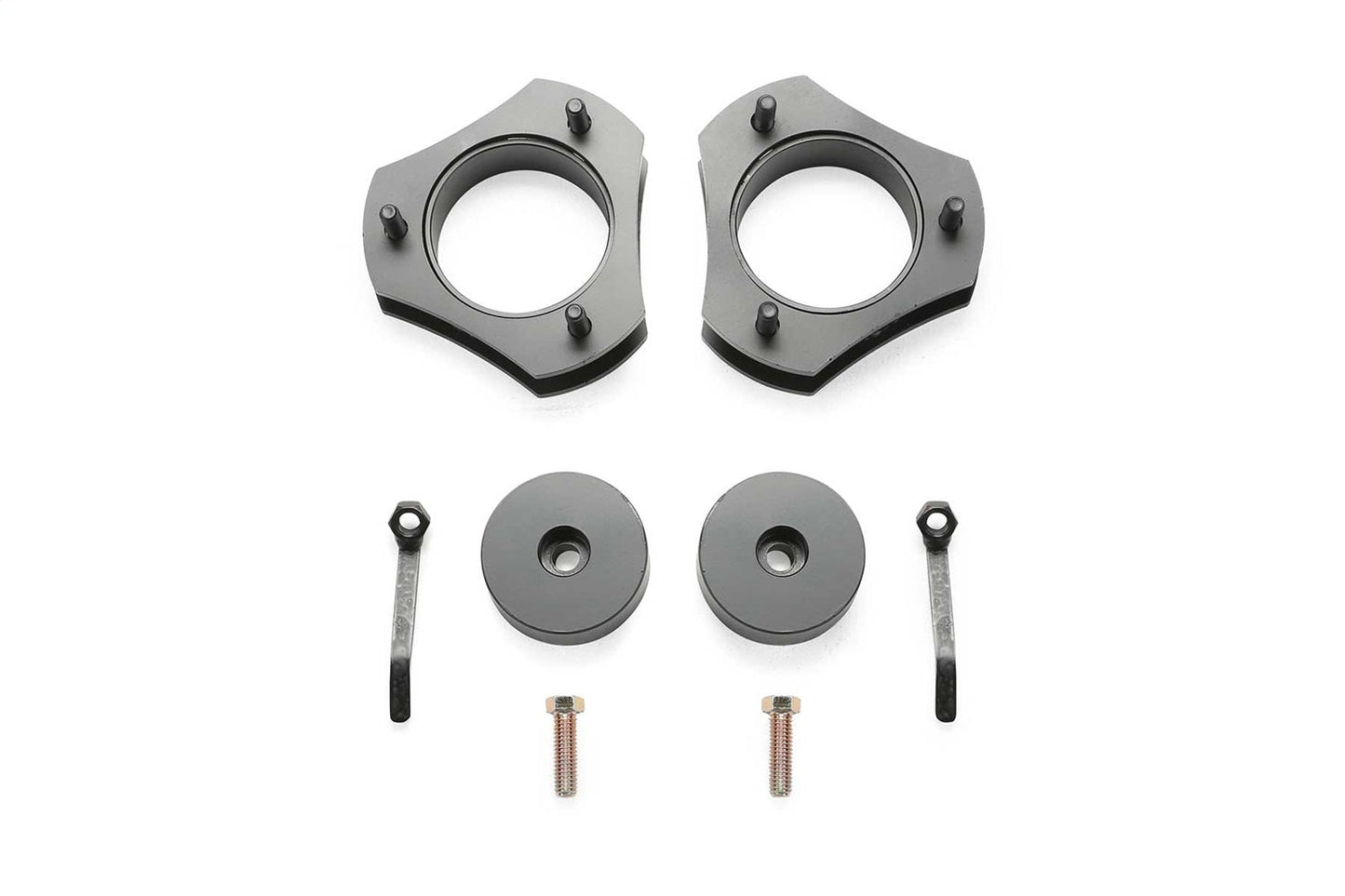 Fabtech FTL5501 Leveling System