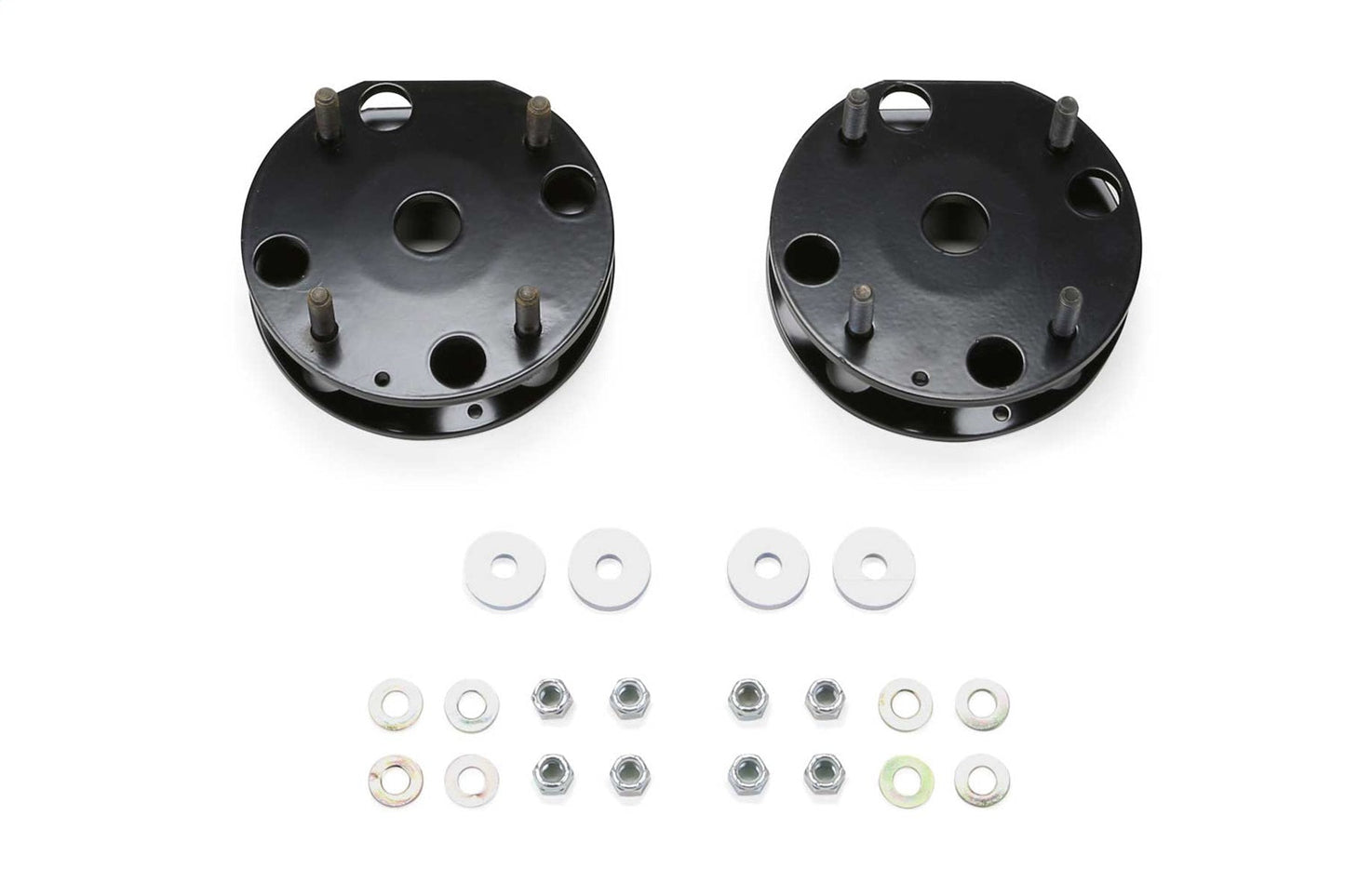Fabtech FTL5605 Leveling System