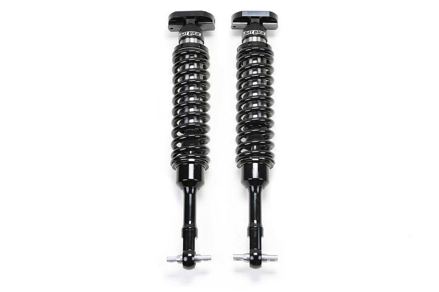 Dirt Logic 2.5 Stainless Steel Coilover Shock Absorber