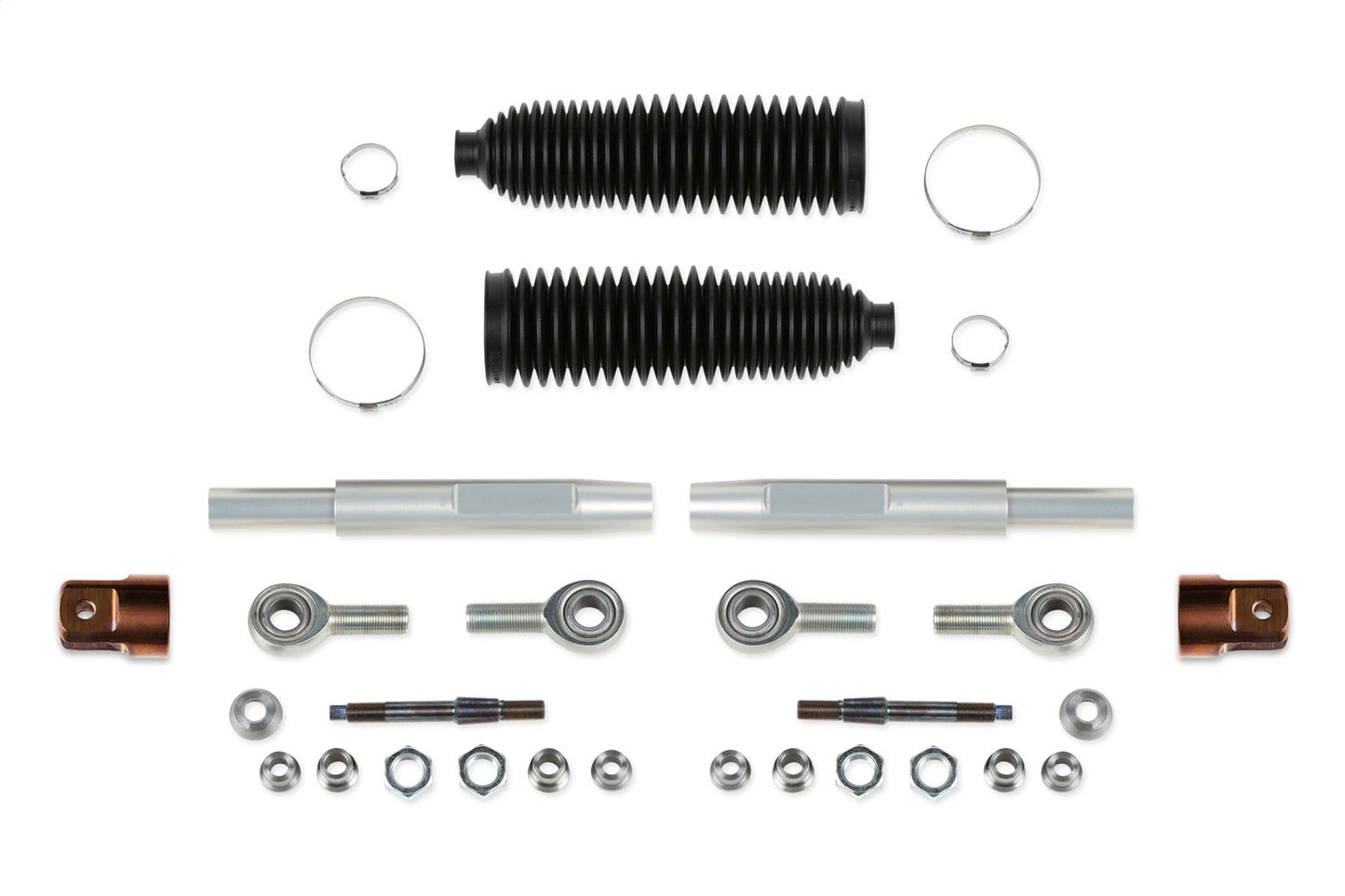 Fabtech FTS22349 Tie Rod Heim Kit