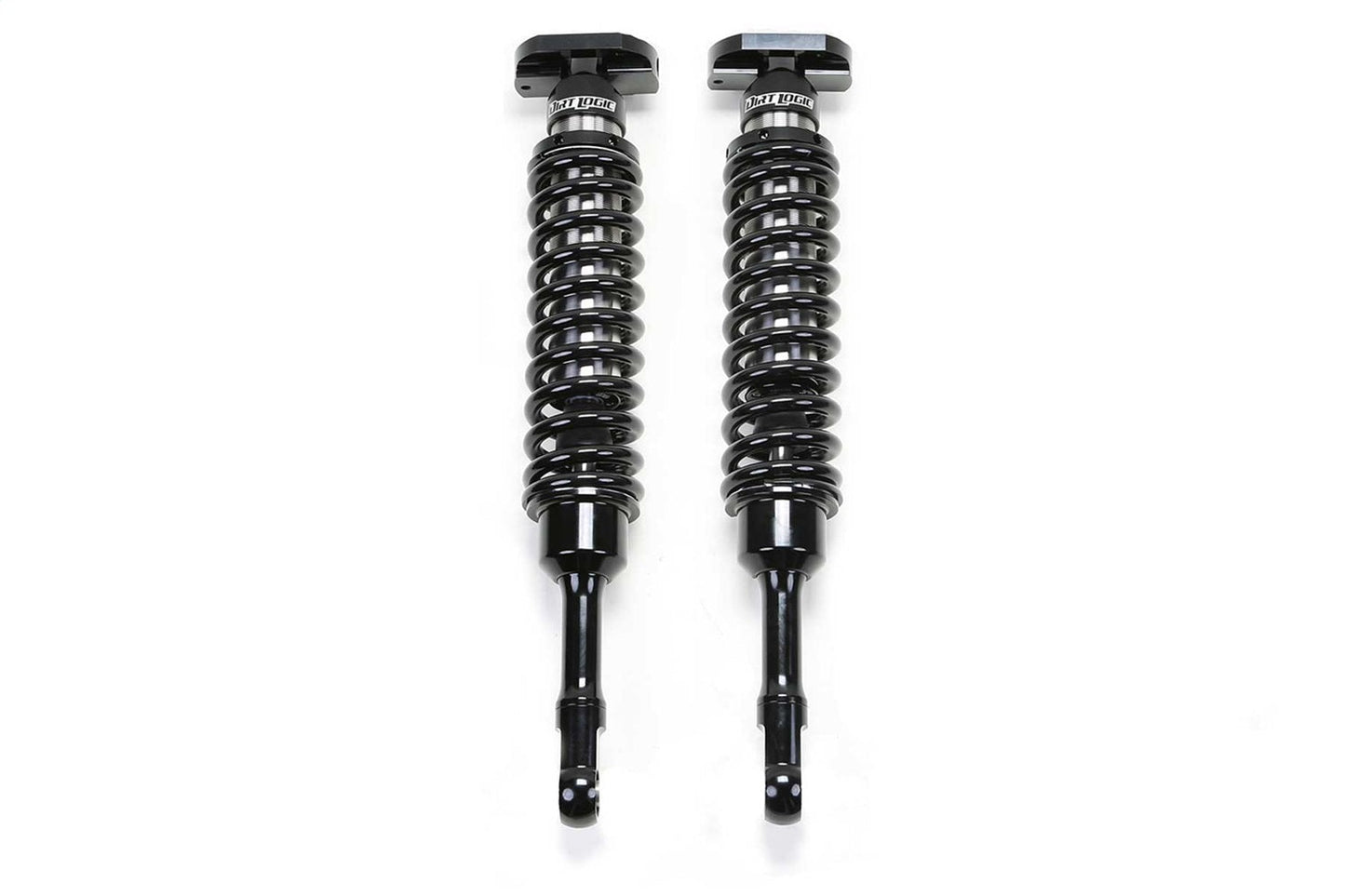 Dirt Logic 2.5 Resi Coil Over Shock Absorber