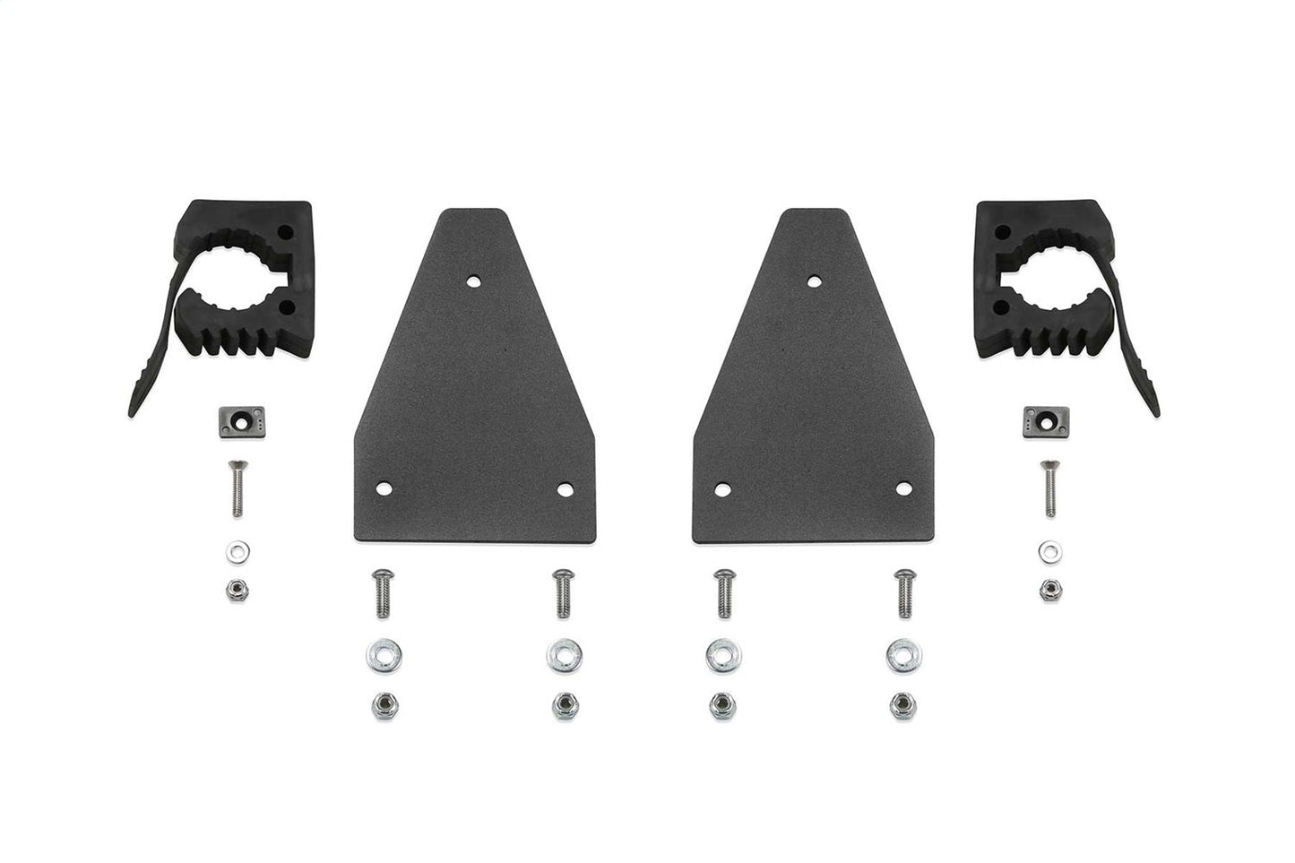 Cargo Rack Shovel Kit