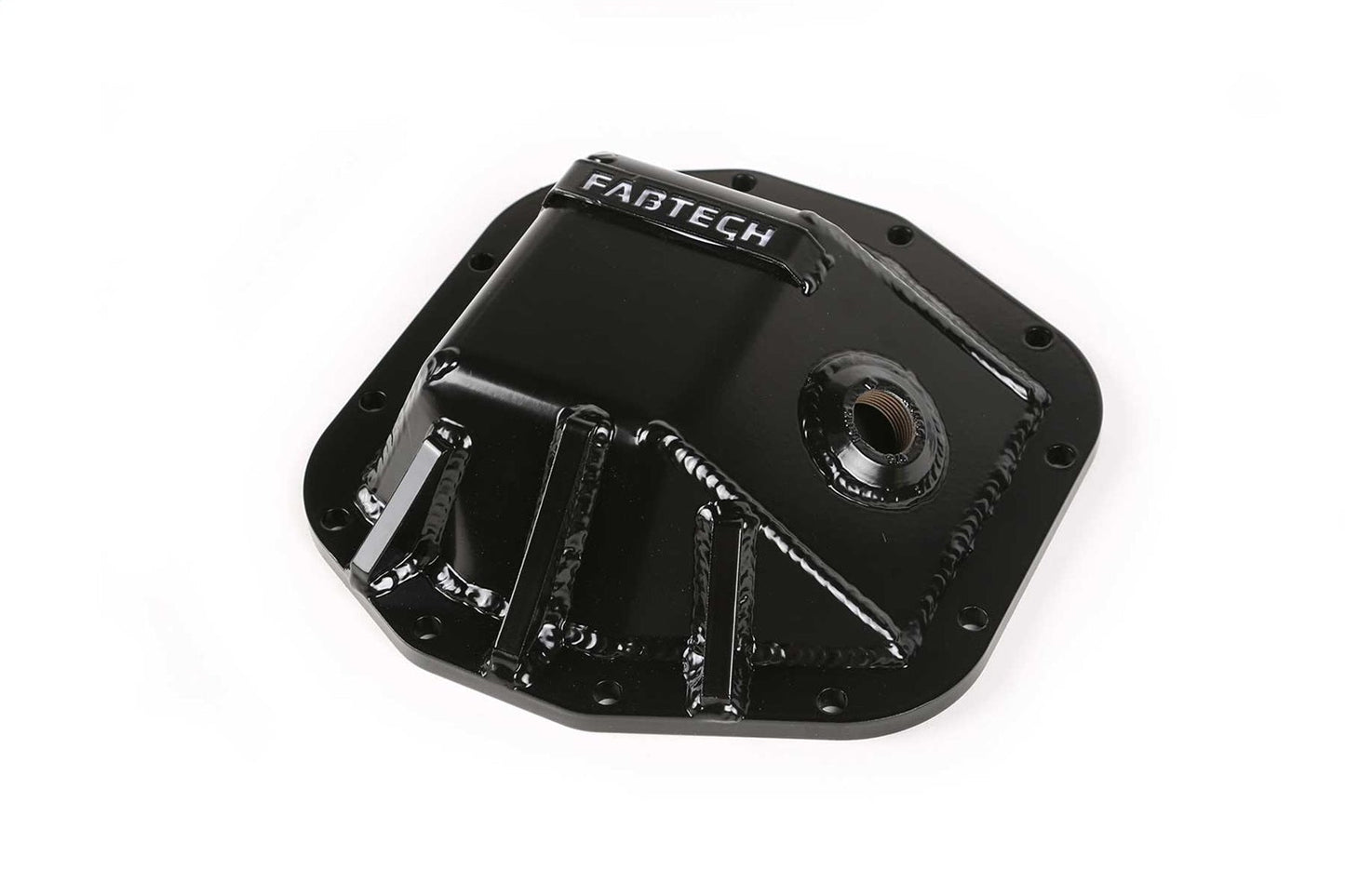 Differential Cover