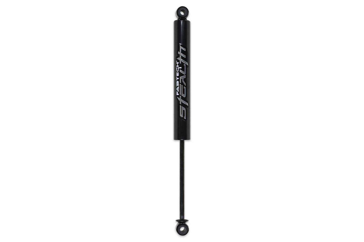 Fabtech FTS6610 STEALTH TWINTUBE STEERING STAB