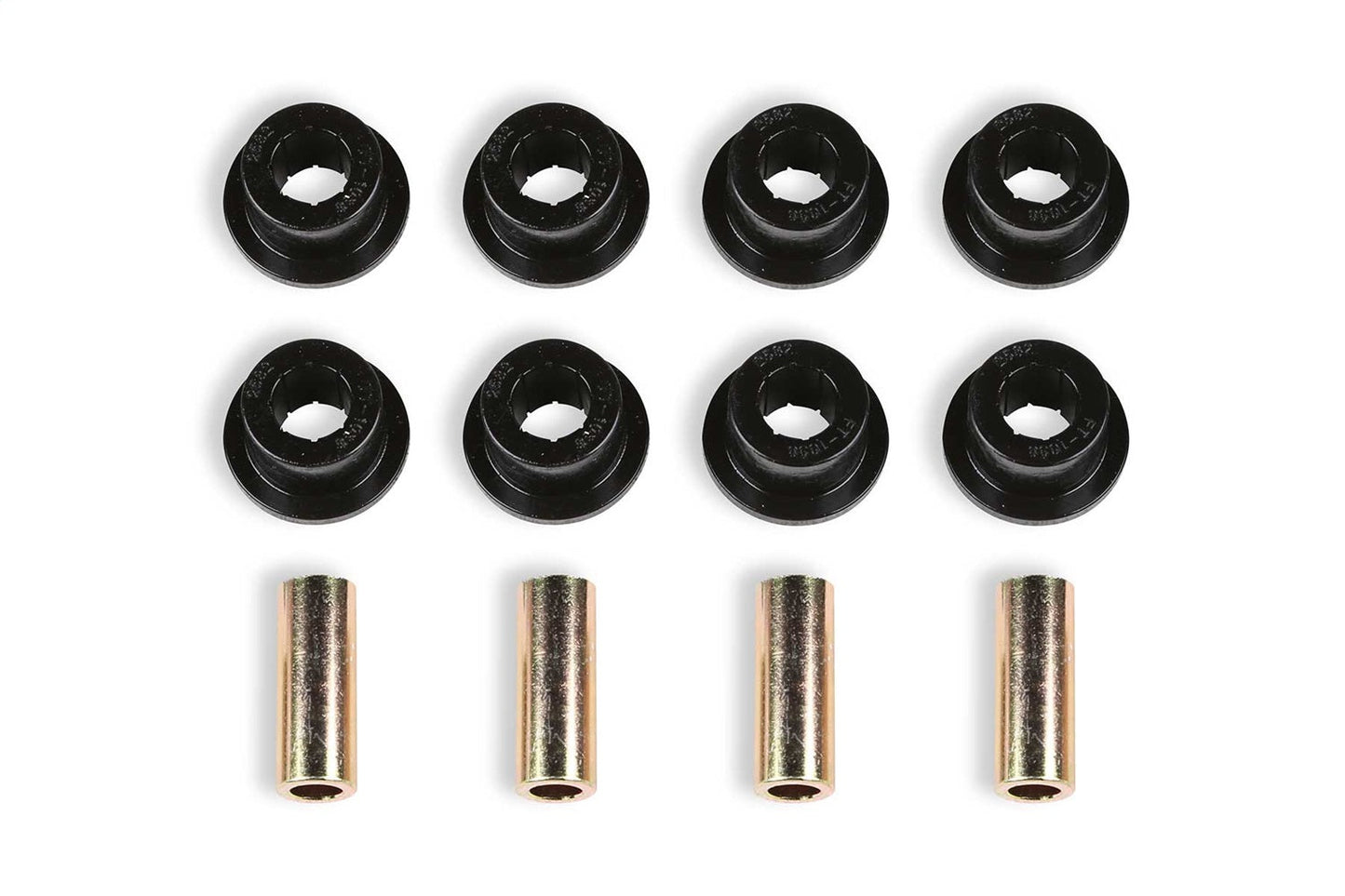 Control Arm Bushing Kit