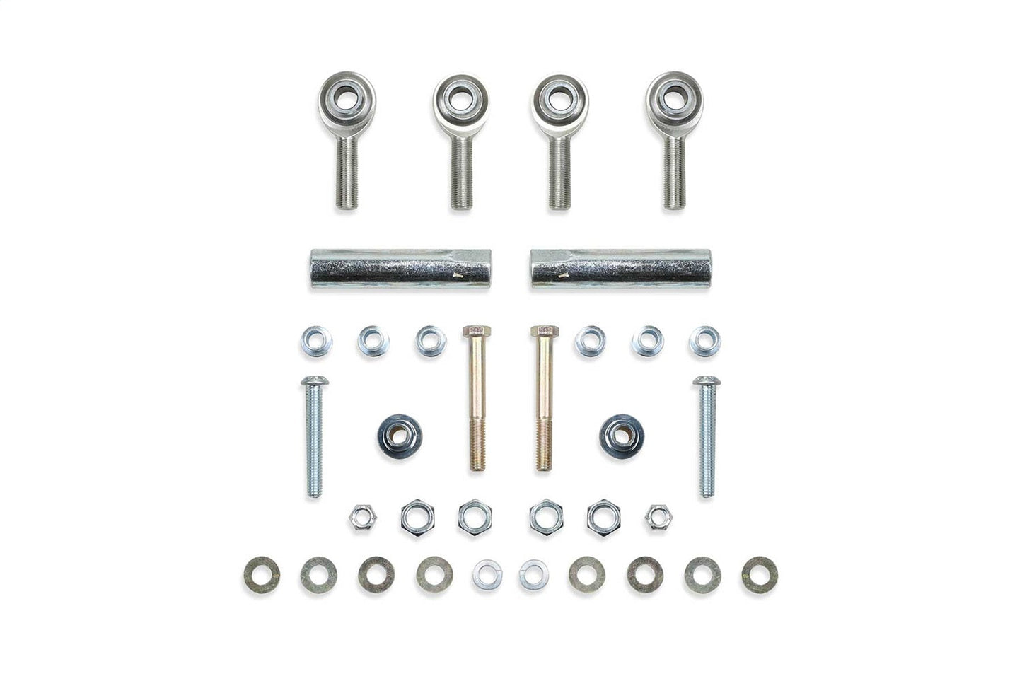 Fabtech FTS98024 Sway Bar Links