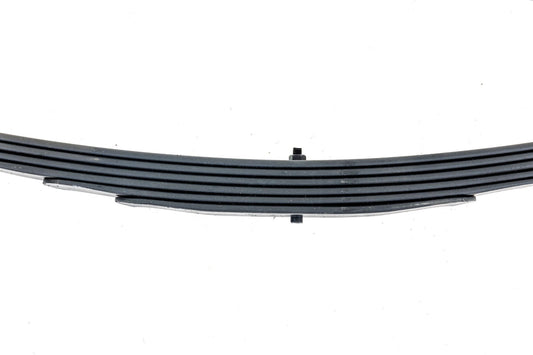 Rough Country 8003Kit Front Leaf Springs | 4" Lift | Pair | Dodge/Plymouth Trailduster (74-81)/W100 Truck (70-89)