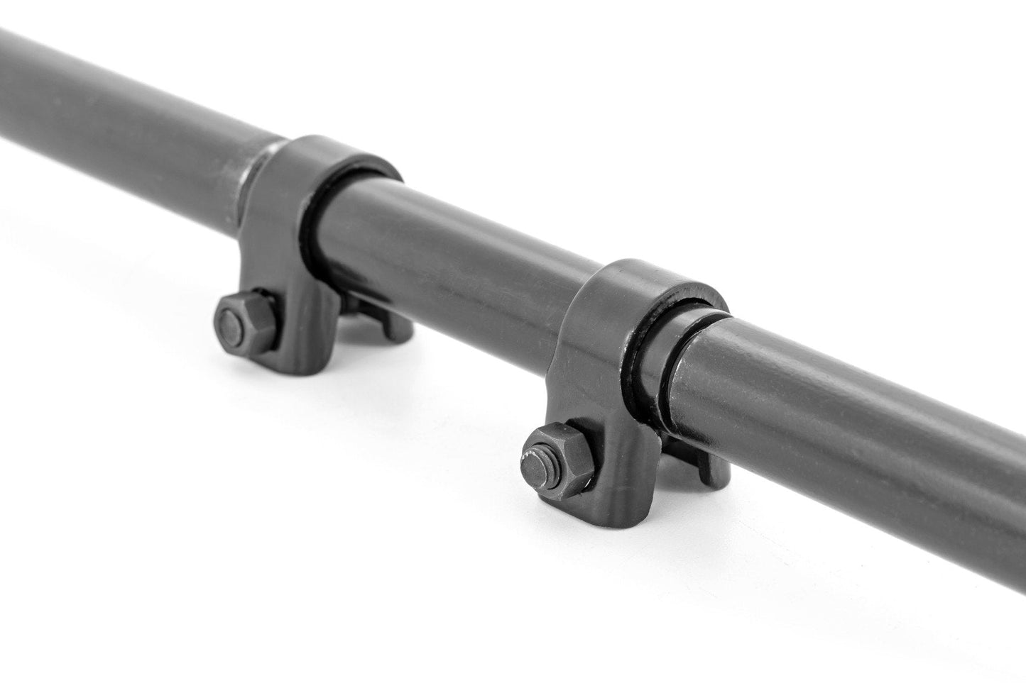 Rough Country 10651 Track Bar | Forged | Rear | 2.5-6 Inch Lift | Jeep Gladiator JT 4WD (20-25)